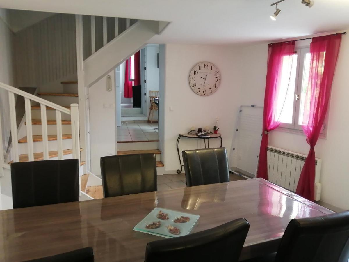 Holiday home Entre Et Foret