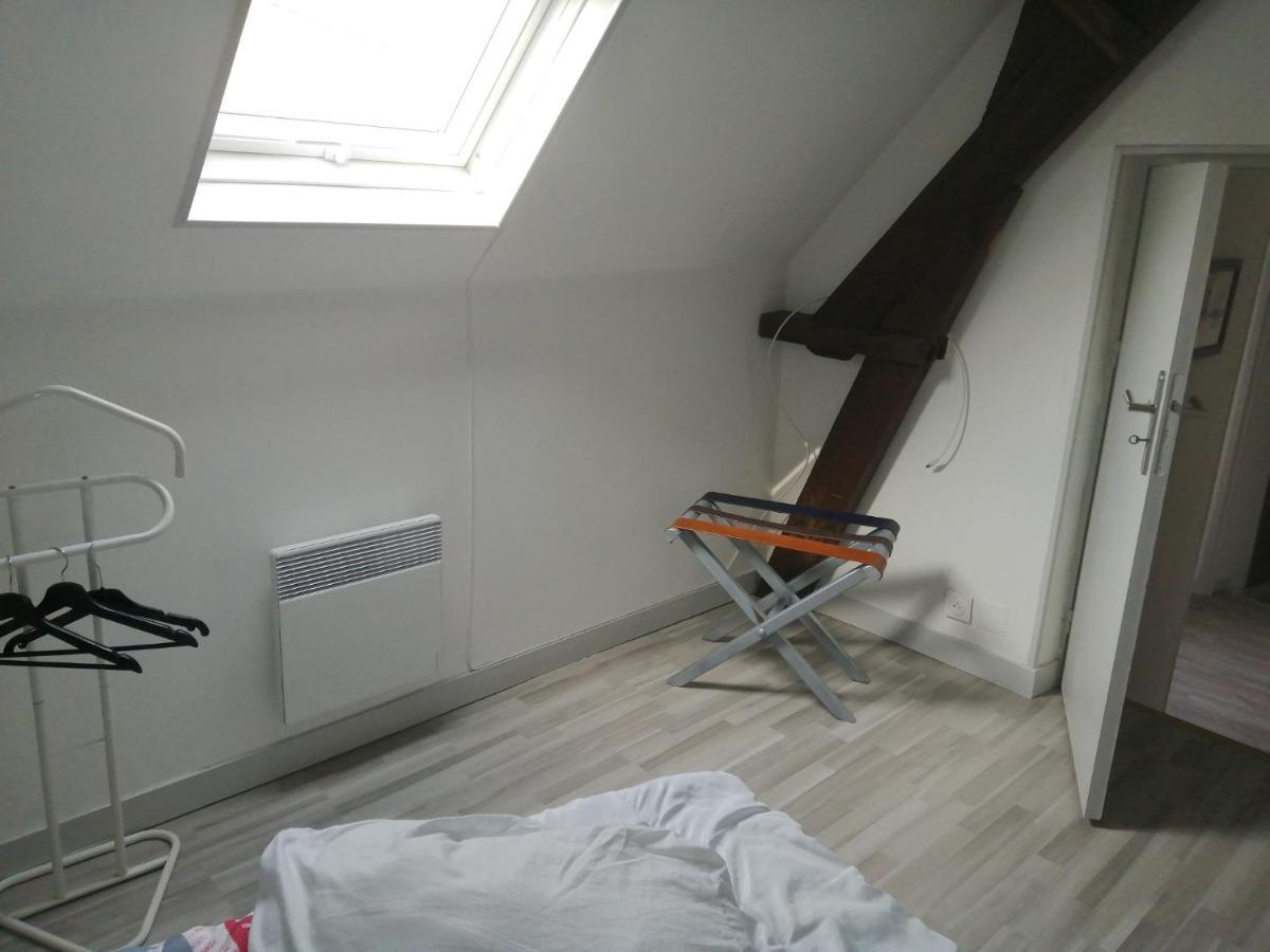 Holiday home Entre Et Foret Le Treport