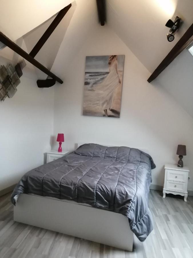 Holiday home Entre Et Foret *