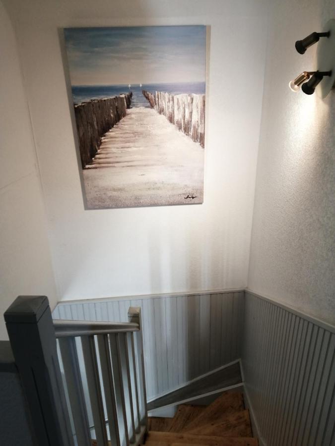 Holiday home Entre Et Foret *