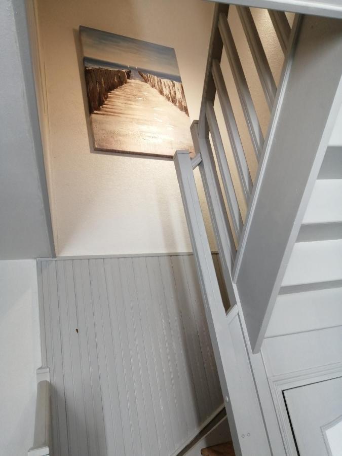 Entre Et Foret Holiday home *